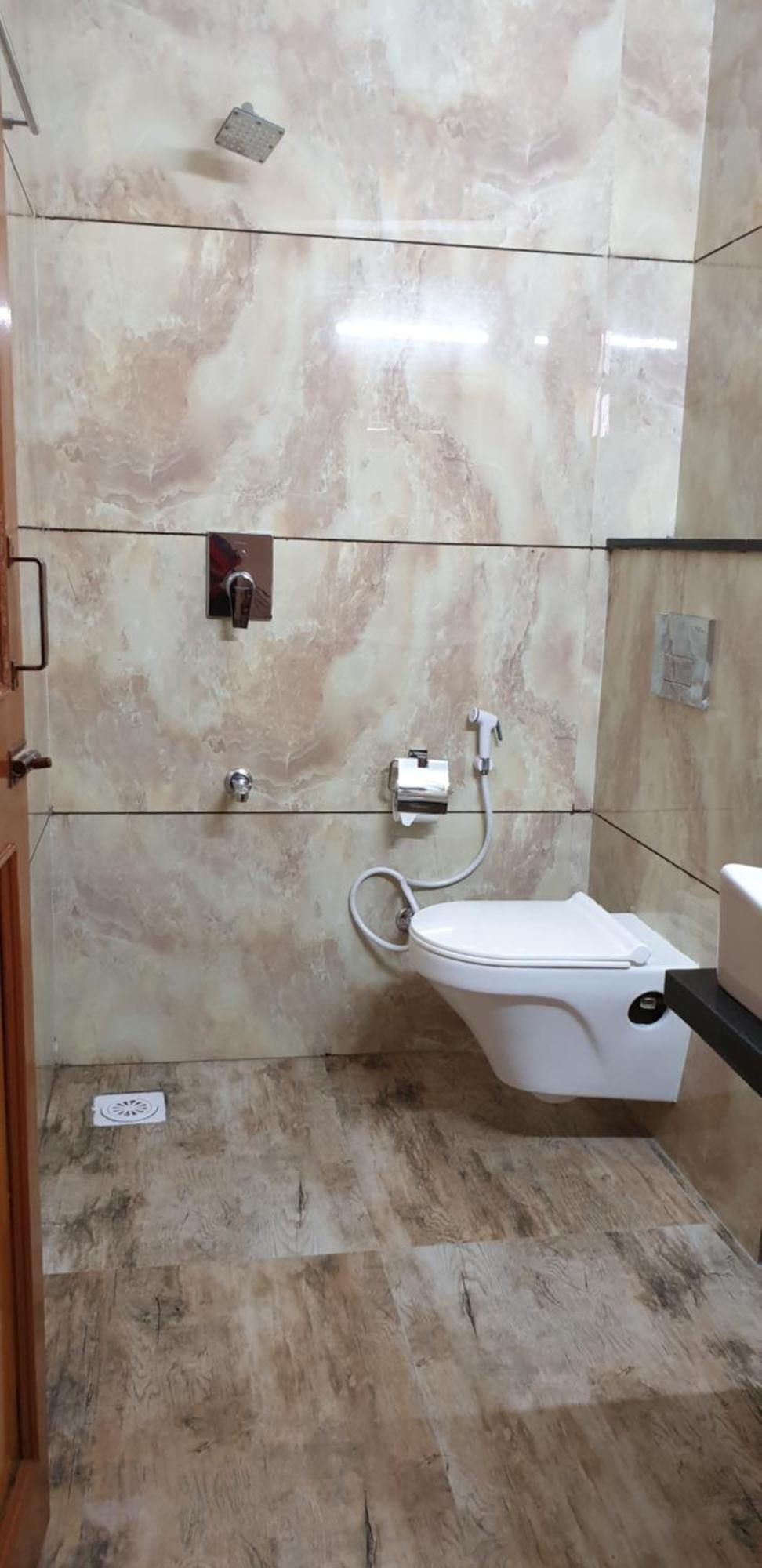 Hotel Park Indore Exterior photo